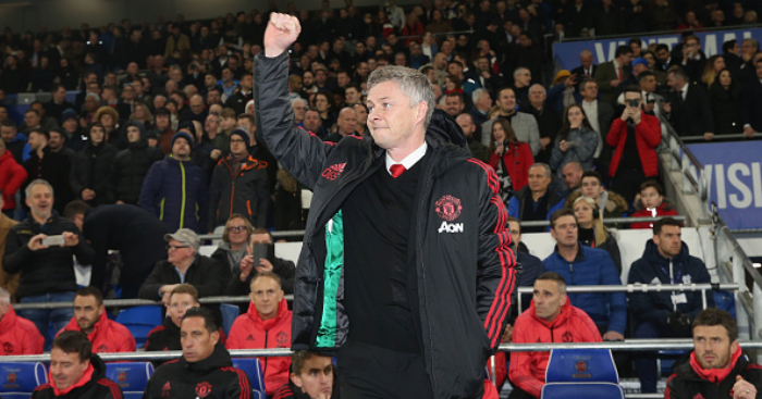 Ảnh bài viết 3 điểm trừ của Man United trong màn ra mắt tân HLV Ole Gunnar Solskjaer