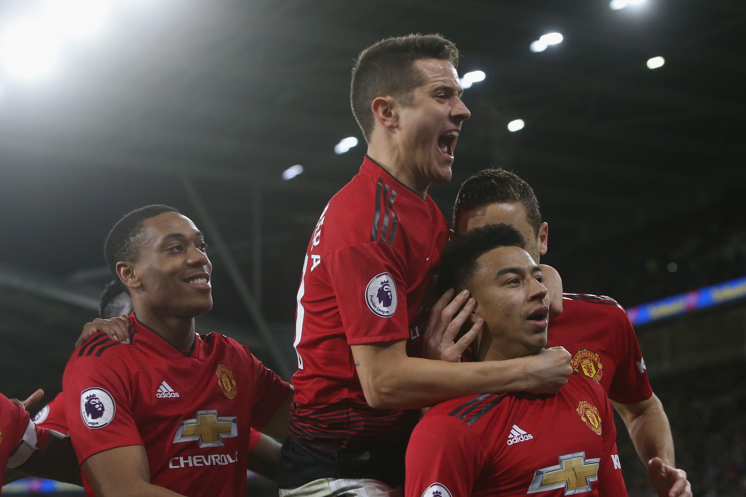 HLV Solskjaer đặc biệt khen ngợi 4 cái tên sau đại thắng Cardiff