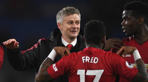 Ảnh bài viết Solskjaer và Man Utd: Ai cần ai hơn?
