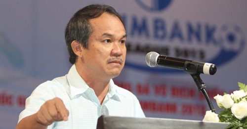 Ảnh bài viết Tiết lộ lý do bầu Đức không dự lễ vinh danh ĐT Việt Nam