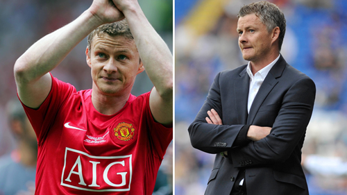 Ảnh bài viết Tinh thần của Ole Solskjaer đã giúp Man Utd "lột xác" như thế nào?