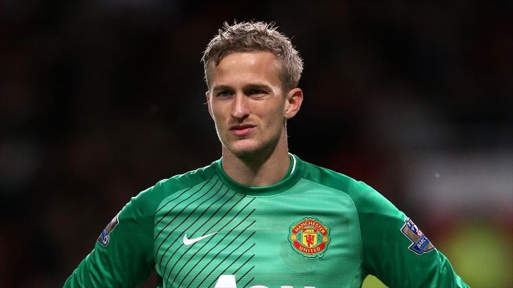 Ảnh bài viết Anders Lindegaard và sự gục ngã của một thiên tài