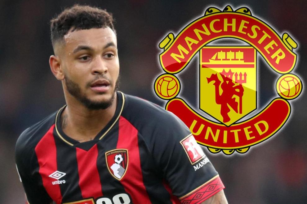 Josh King – "Đứa con lưu lạc" mà Solskjaer muốn đưa trở lại M.U
