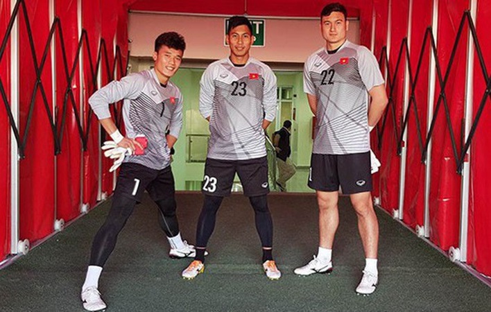 Ảnh bài viết Lộ bằng chứng "người hùng Thường Châu" sẽ bắt trận Việt Nam vs Triều Tiên