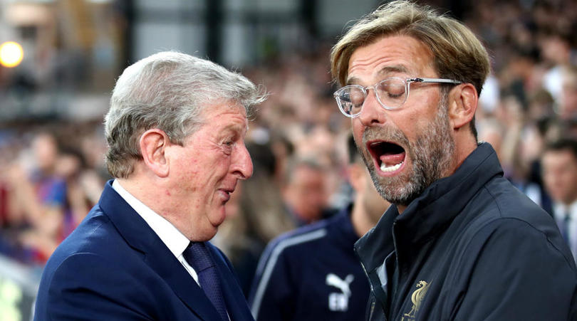 Người cũ tin Liverpool sẽ 'trượt ngã' trong cuộc đua vô địch tại NHA
