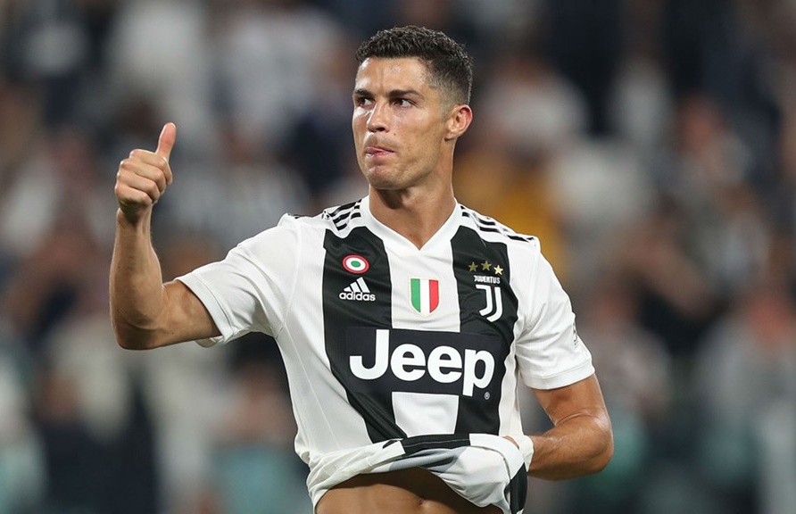 Ảnh bài viết Sao Juventus: "Ronaldo đến đây giúp chúng tôi hiểu ra một điều"