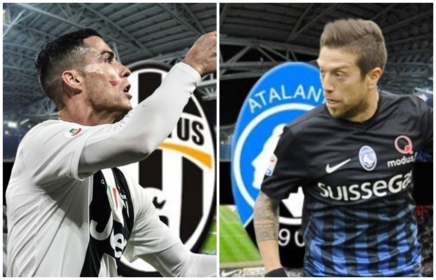 Ảnh bài viết 21h00 ngày 26/12, Atalanta vs Juventus: Giải mã hiện tượng