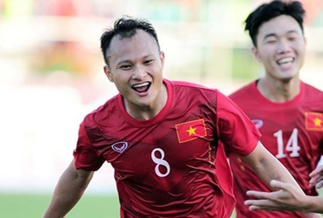 Giữa "tâm bão" chấn thương, Trọng Hoàng lên tiếng về khả năng tham dự Asian Cup 2019