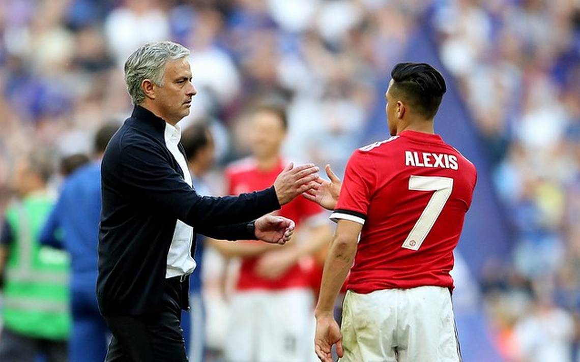 "Mourinho hạnh phúc khi Sanchez chấn thương"