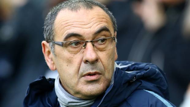 Sarri muốn tìm bác sỹ tâm lý cho dàn sao Chelsea