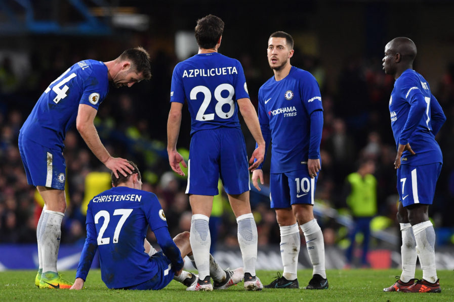 Tiết lộ: Sao Chelsea đòi ra đi, đại diện 2 lần gặp BLĐ Barca