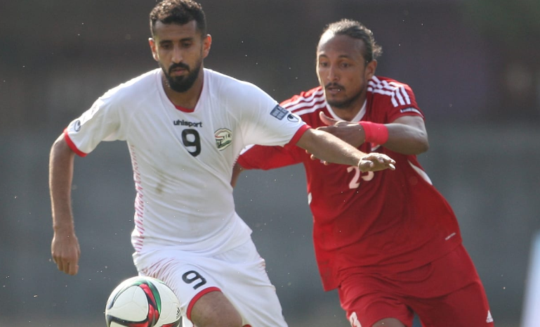 Ala'a Al Sassi: Kẻ 'ngăn cản' Việt Nam lấy 3 điểm ở Asian Cup