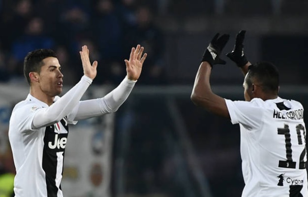 Ảnh bài viết Chấm điểm Juventus trận Atalanta: Thảm họa thẻ đỏ