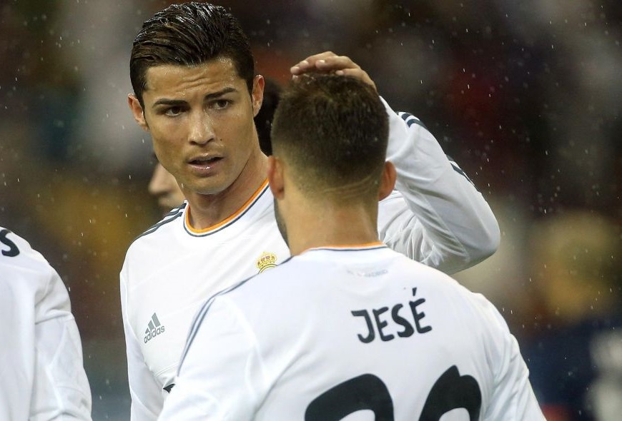"Tôi nghĩ mình có bạn bè tại Real Madrid nhưng tôi đã lầm"