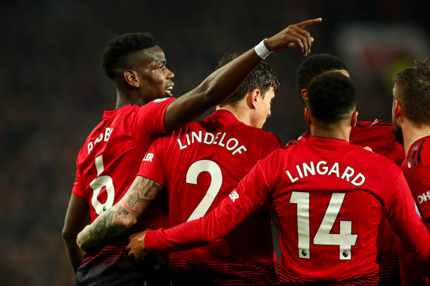 5 điểm nhấn Man United 3-1 Huddersfield: Solsa gấp 6 lần Mou; Một Quỷ đỏ thực thụ!