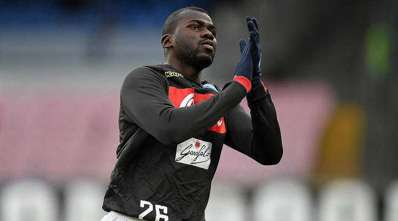 Ảnh bài viết Bị đối xử phân biệt chủng tộc, mục tiêu Man United đáp trả "cực chất"