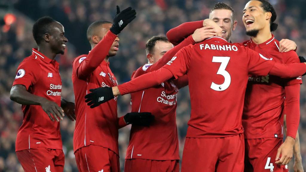Giá trị đội hình: Liverpool tăng mạnh, Barcelona vẫn là nhất