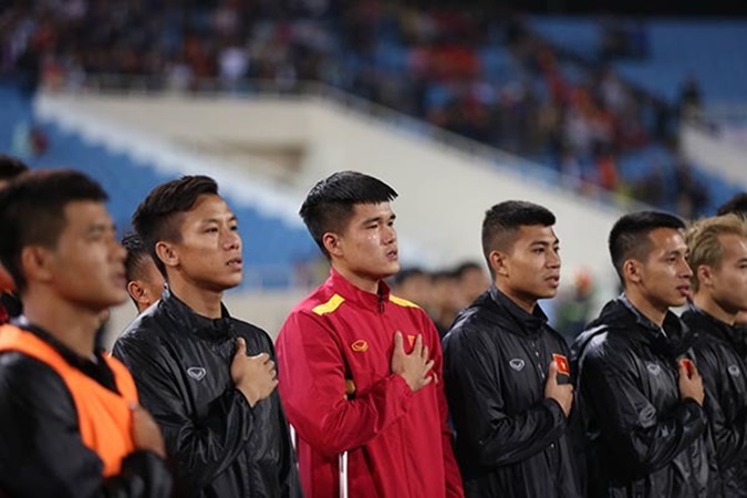 Sau Tuấn Anh, thêm một tuyển thủ Việt Nam được xem xét sang Hàn Quốc