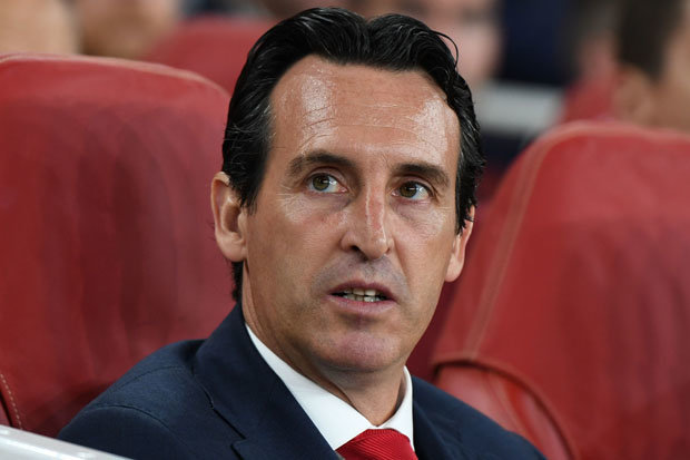 Ảnh bài viết Unai Emery: "Tôi muốn thấy sự hiện diện của cậu ấy ở Emirates"