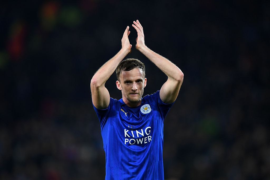 5 ngôi sao Premier League vẫn chưa ra sân sau lượt đi: Nhà Vua 'băng hà'