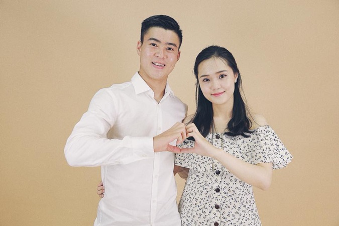 Ảnh bài viết Ấn tượng với gu thời trang của "hoàng tử" tuyển Việt Nam