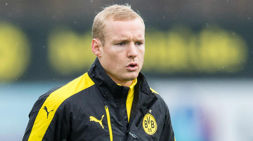 Chính thức! "Effenberg đệ nhị" chia tay Dortmund