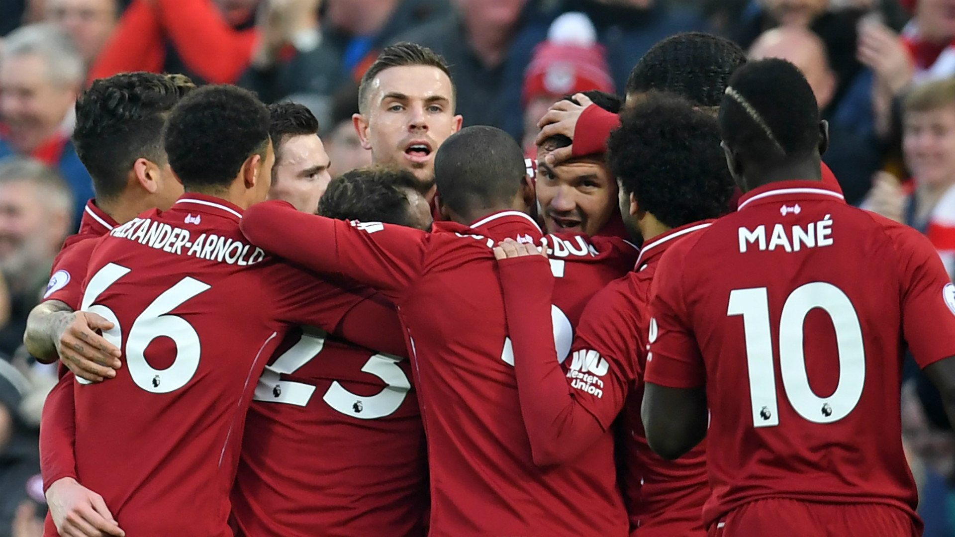 Điểm tin tối 28/12: M.U chốt cái tên thay Solskjer; Liverpool có thể bất bại cả mùa