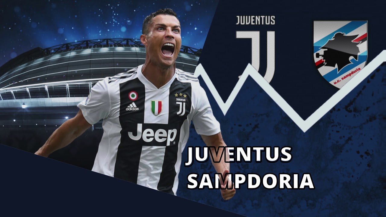 Ảnh bài viết 18h30 ngày 29/12, Juventus vs Sampdoria: Đại tiệc cuối năm