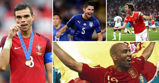 5 ngôi sao nổi bật nhất từ chối khoác áo đội tuyển Brazil: "Vua chuyền" Premier League góp mặt