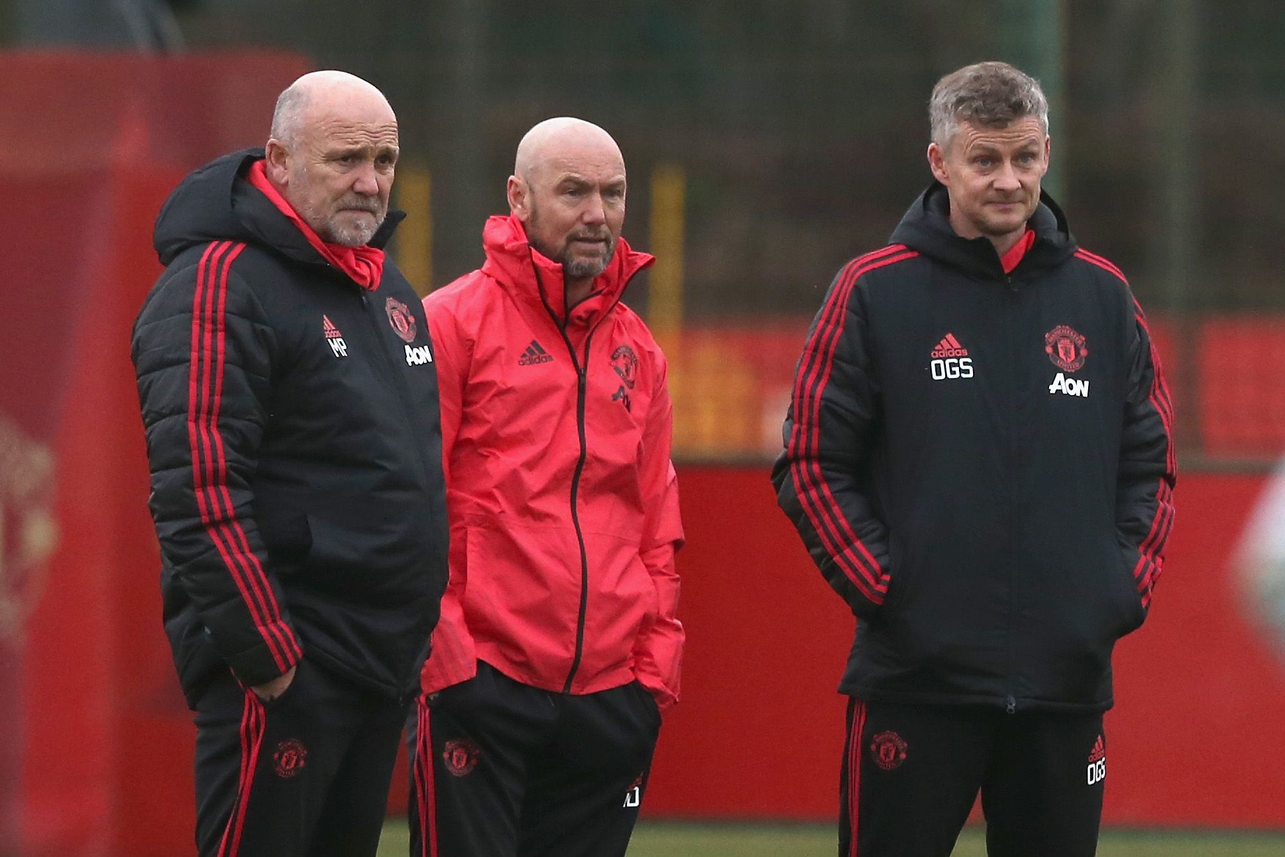 CHÍNH THỨC: M.U mang về cho Solskjaer bản hợp đồng đầu tiên 