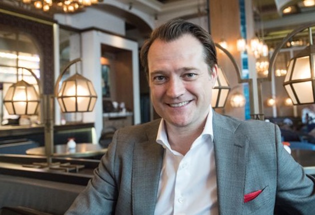 Ảnh bài viết Erik Stoffelshaus - "quyết định lịch sử" của Man Utd là ai?