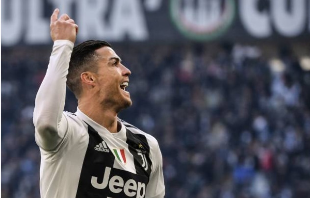 Ảnh bài viết Ronaldo bùng nổ lập cú đúp, Juventus khép lại nửa đầu mùa giải hoàn hảo