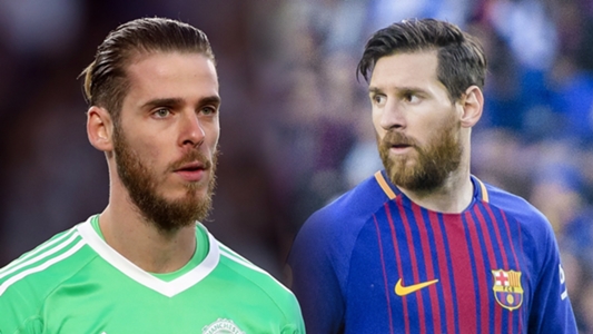 Ảnh bài viết ĐHTB 2018: Sao Man Utd, Barca và những ai?