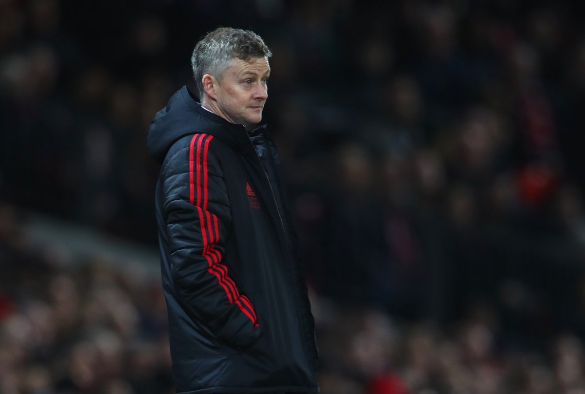 Đã 7 năm trôi qua Man Utd mới làm được điều này tại Premier League