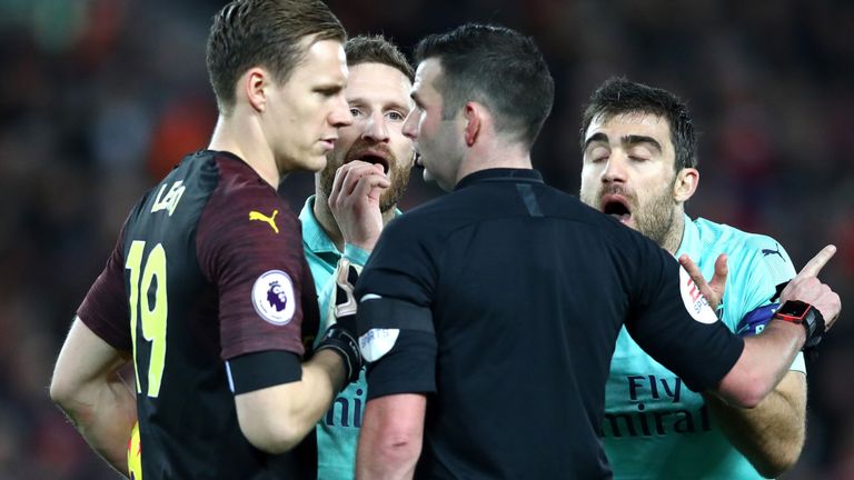 5 cầu thủ tệ nhất vòng 20 Premier League: Đâu là 'quả tạ' nặng nhất của Arsenal?