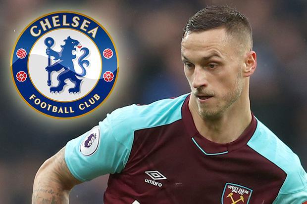 Ảnh bài viết Bế tắc vụ Higuain, Chelsea nhắm mục tiêu 50 triệu bảng của M.U dự phòng