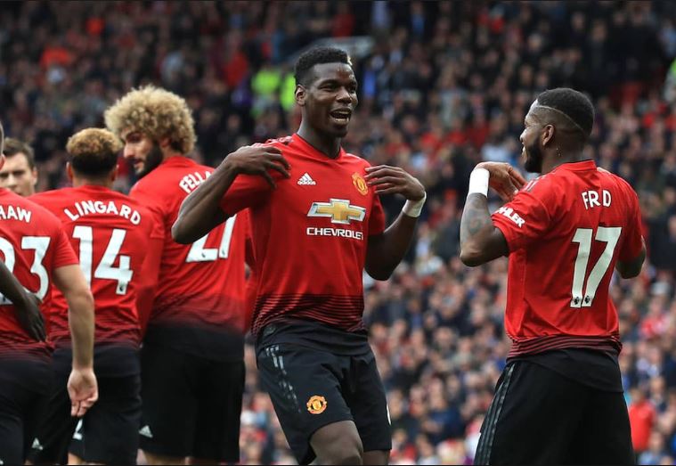 Ảnh bài viết Điểm tin tối 01/01: Lộ bí mật giúp M.U hồi sinh!