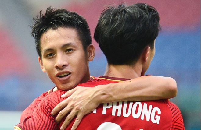 FoxSports chọn ra đội hình tối ưu của ĐT Việt Nam ở Asian Cup 2019