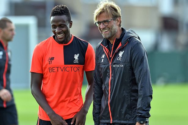 Liverpool một lúc đẩy đi 5 cầu thủ ở phiên chợ Đông