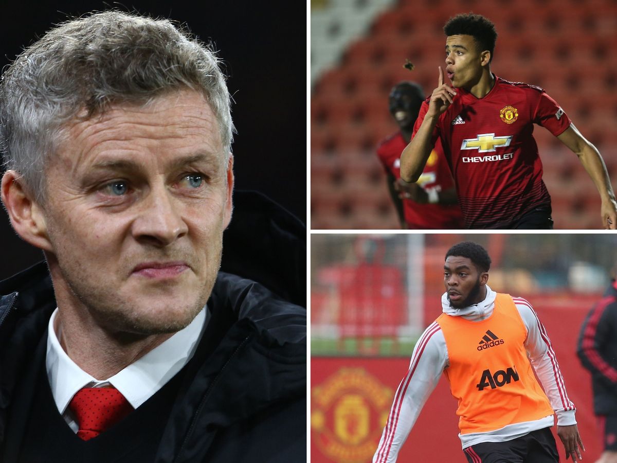 Ảnh bài viết Man United của Solsa: Mái nhà cho những người mang dòng máu Quỷ đỏ