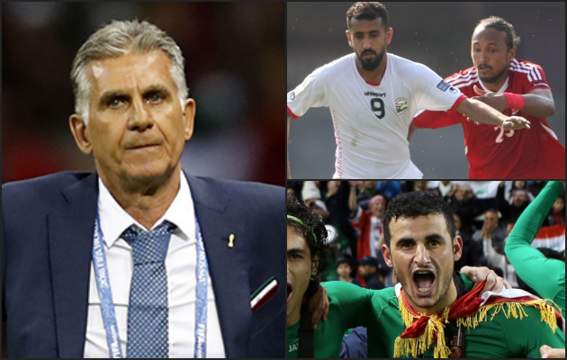 Nhận định sức mạnh các đối thủ của ĐT Việt Nam tại Asian Cup