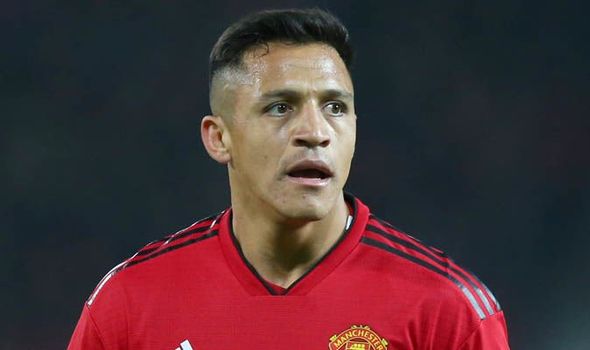 Ảnh bài viết Solskjaer nói lời thật lòng về phong độ hiện tại của Sanchez