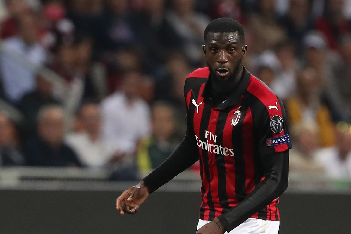 Ảnh bài viết "Tương lai của tôi ra sao sẽ do Milan và Chelsea quyết định"