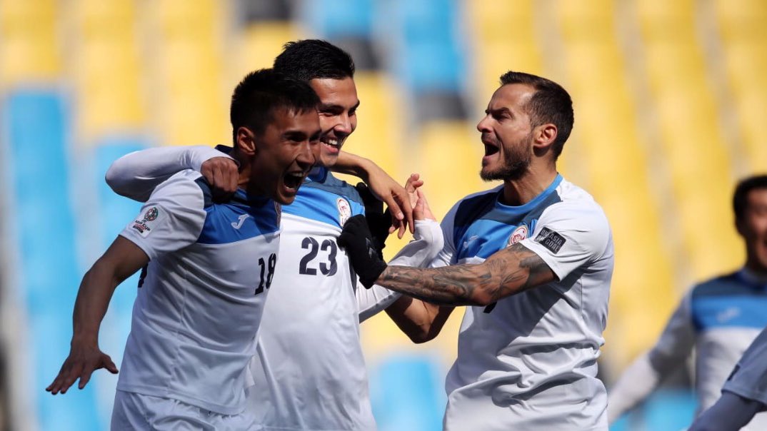 Bảng C Asian Cup 2019: 'Lót đường' hay những ẩn số khó lường