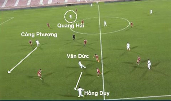 Báo Thái Lan: "Voi chiến" khó tái hiện "siêu phẩm 7 chạm" như Việt Nam