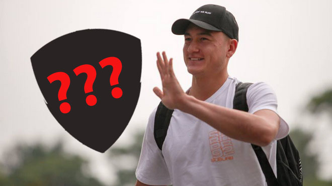 Lộ bến đỗ của Đặng Văn Lâm sau khi chia tay Hải Phòng?