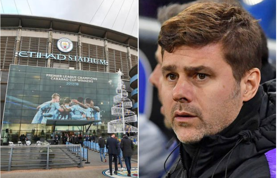 Pochettino muốn Liverpool hay Man City thắng?