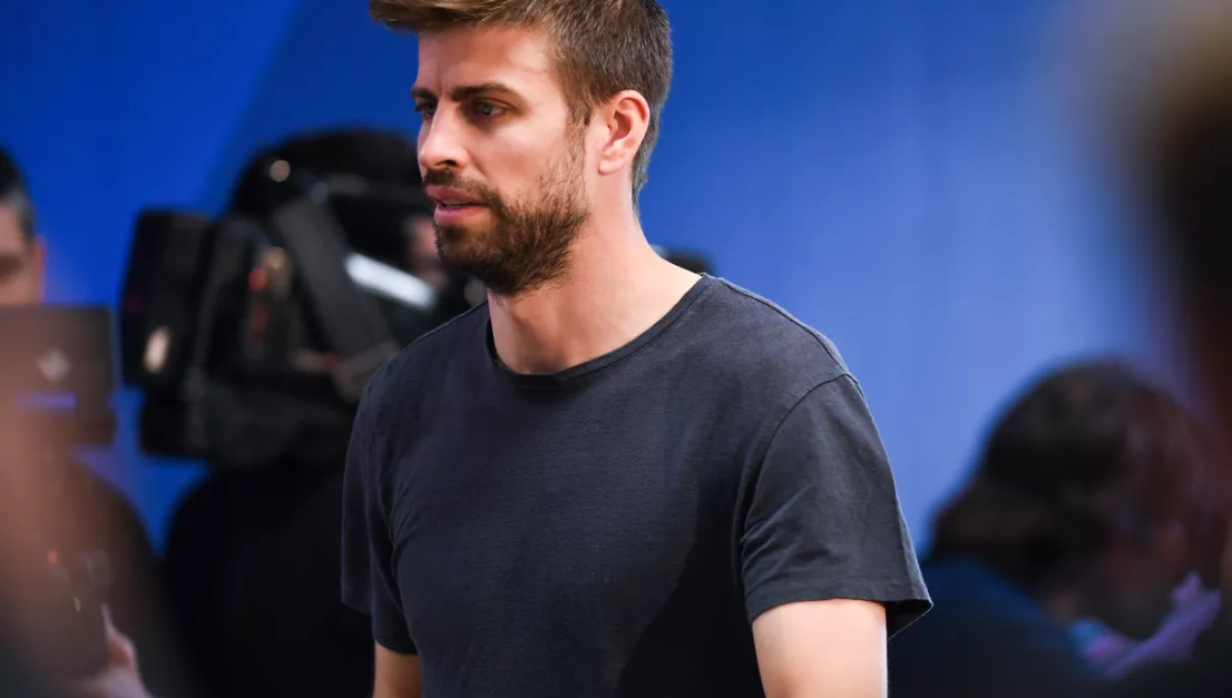 Vừa mua đội bóng, Piqué liền chiêu mộ con của cố nhân