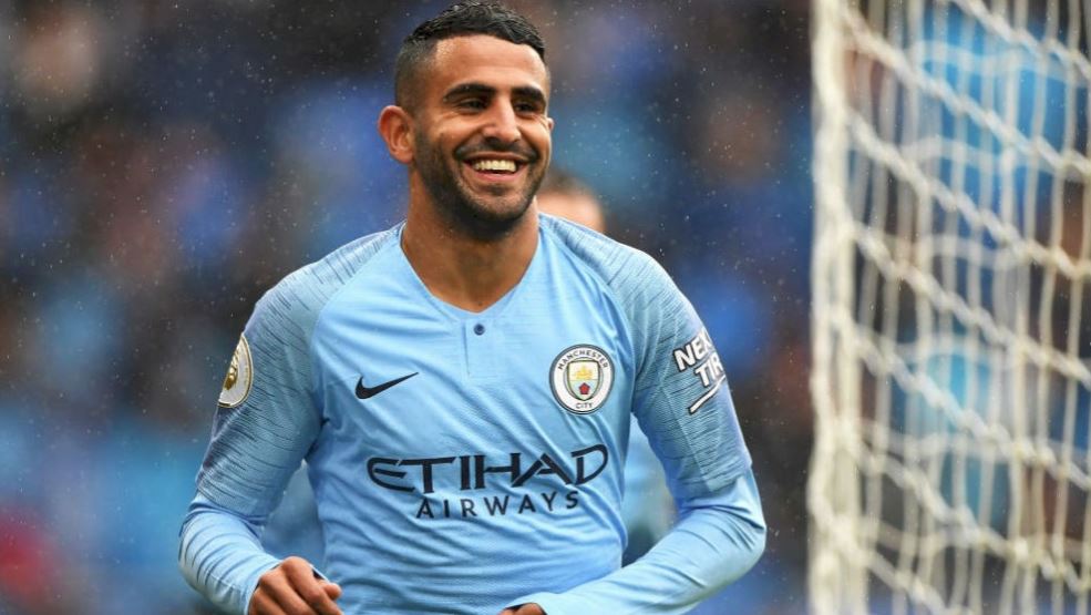 Đội hình tiêu biểu châu Phi 2018: Hàng công siêu khủng, không Aubameyang