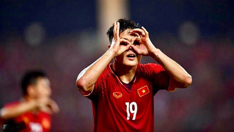 Fox Sports: 'Asian Cup là cánh cửa để Quang Hải vươn tầm châu lục'